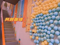 -阿顾西餐·牛排披萨(北戴河店)