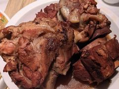 -上关东东北菜(夫子庙水游城店)
