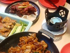 -避风塘(五角场店)