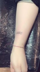 -晓乙刺青TATTOO