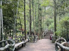 -石燕湖生态旅游景区