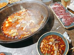 -肥鱼屯活鱼锅(惠工街店)