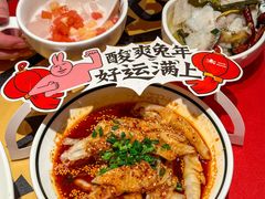 -新太二·鲜料川菜(群光广场店)