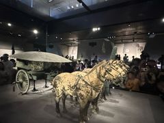-秦始皇帝陵博物院-丽山园