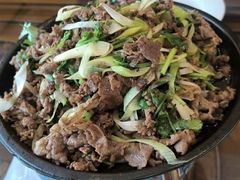 -烤肉季饭庄