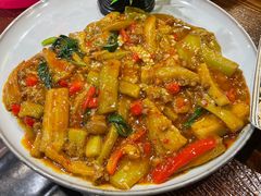-Siam泰餐厅(水上公园店)