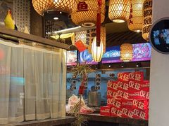-永安水煮活鱼·仪征菜(仪征奥林匹克店)