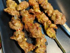 -马黑哥椒麻鸡(清江山水店)