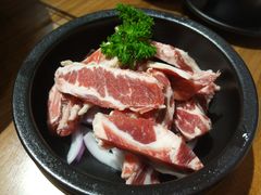 -九田家黑牛烤肉料理(二天地店)
