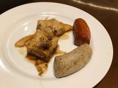 -白天鹅宾馆·流浮阁咖啡厅