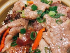 -尝囍煲仔小菜