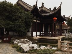 -常熟方塔园