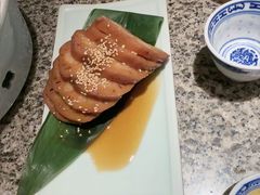 -南京大牌档(淮安吾悦广场店)