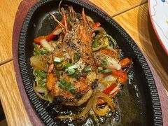 -东瀛阁(锦江宾馆店)