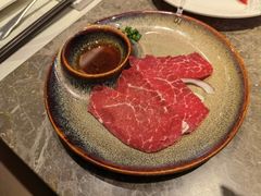 -大渔铁板烧(花园道店)