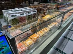 -泸溪河桃酥(龙湖长楹天街店)