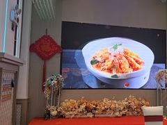 -丝宴·凤城印象·西北特色菜(彩虹湾店)