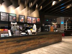 -星巴克(苏州竹园路店)