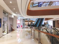 -深圳来福士广场