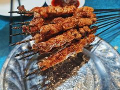-清真·舒迩布炕锅王·高原美食文化(青海总店)