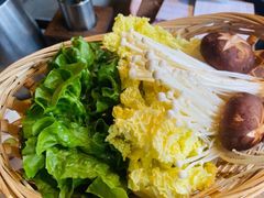 -同仁四季椰子鸡(无锡滨湖万象汇店)