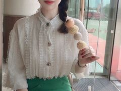 -Tims天好咖啡(河西万象城店)