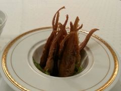 烤子鱼-上海小南国(仲盛世界商城店)
