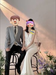 -全城热恋璀璨婚纱摄影(国贸总店)