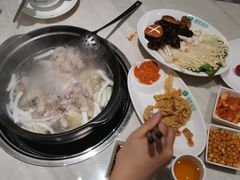 -四季缤纷椰子鸡(雨花亭凯德广场店)