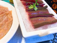 -香佰里重庆火锅(恒力博纳广场店)