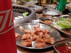 -汉拿山(北京上地华联店)