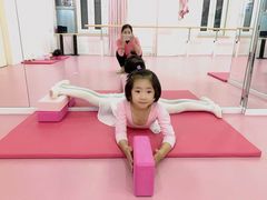 -桃子公主舞蹈培训(万柳校区)