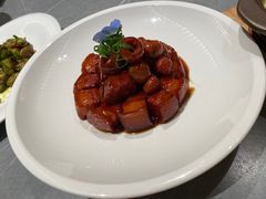 -蘭奢雅集·江浙菜(青山江滩店)