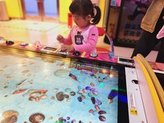 -汤姆熊欢乐世界(光启城店)