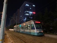 -喜悦小串海鲜烧烤大排档(高新万达店)