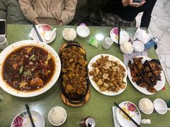 -桃子餐厅·天津菜(红星路直营店)