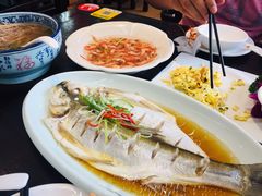-紅楼酒家(朱家角店)