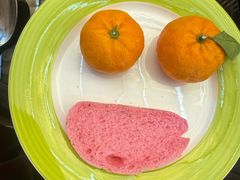 -惠州皇冠假日酒店·西餐厅·自助餐厅