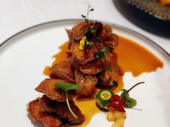 -乾隆美食·本帮菜(黄河路店)
