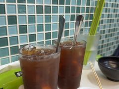 -華歡冰室-WahFoon(吉大店)