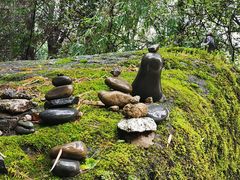 -卡定沟景区