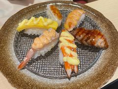 -万岁寿司(万国店)