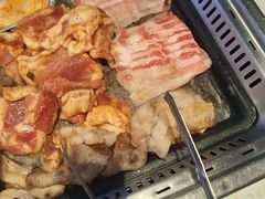 -非烤勿扰自助烤肉(合胜百货店)