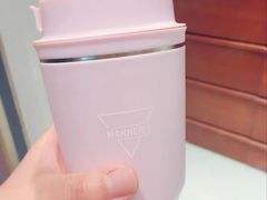 -Manner Coffee(大宁国际商业广场店)