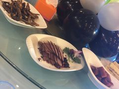 -蓝海渔湾生态园(赣榆店)
