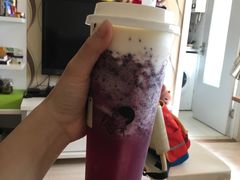 -喜茶(北京三里屯太古里店)