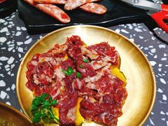 -黑牛の場烤肉(摩天活力城店)