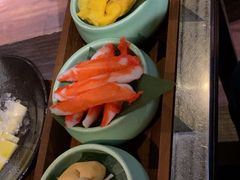 -捞王锅物料理(凯旋路店)