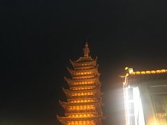 -常熟方塔园