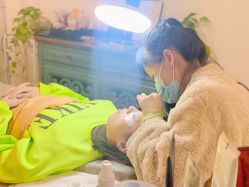 -茉柠Morning Nails